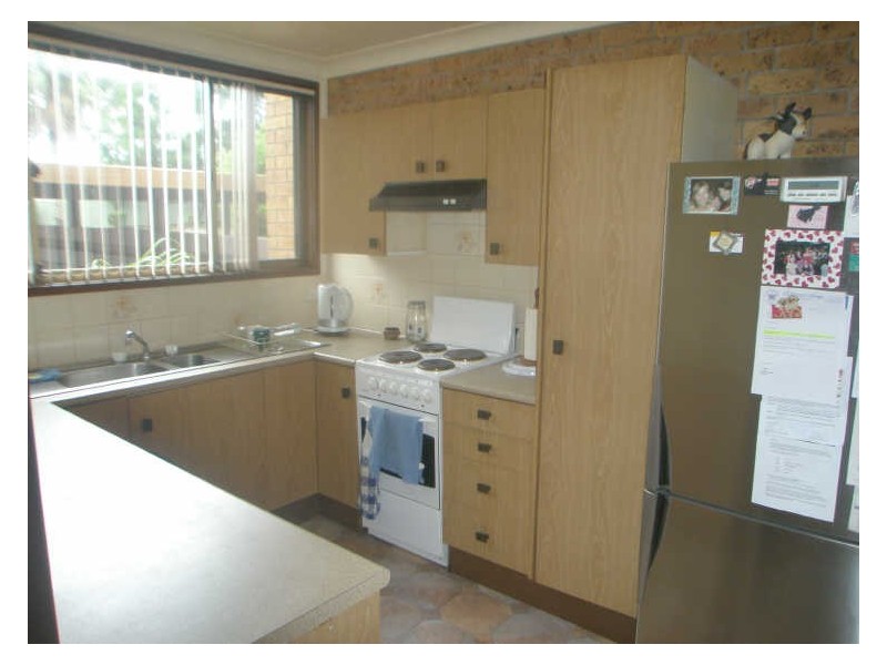 21/22 Chifley Drive, Raymond Terrace NSW 2324