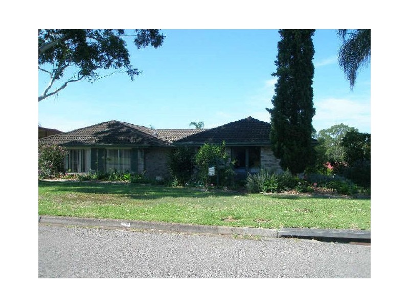 12 Bilmark Drive, Raymond Terrace NSW 2324