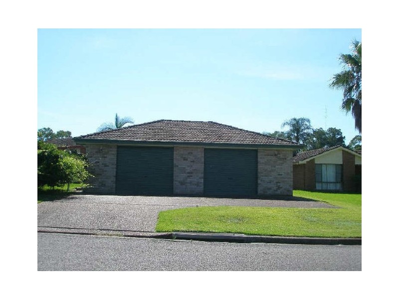 12 Bilmark Drive, Raymond Terrace NSW 2324