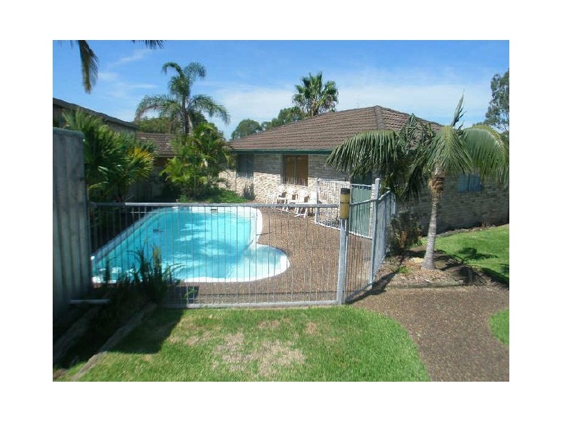 12 Bilmark Drive, Raymond Terrace NSW 2324
