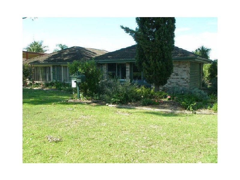 12 Bilmark Drive, Raymond Terrace NSW 2324