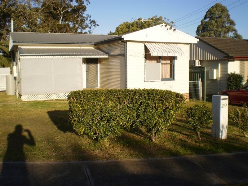 29 Adelaide Street, Raymond Terrace NSW 2324