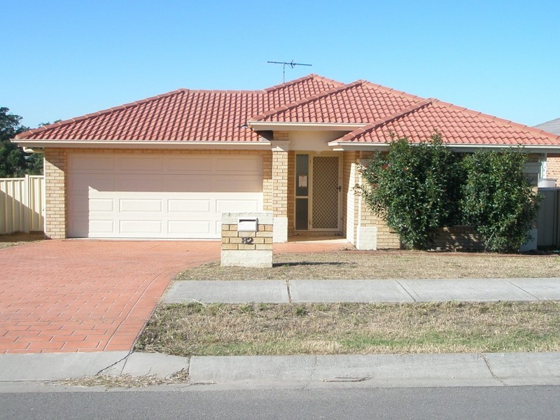 82 Joseph Sheen Drive, Raymond Terrace NSW 2324