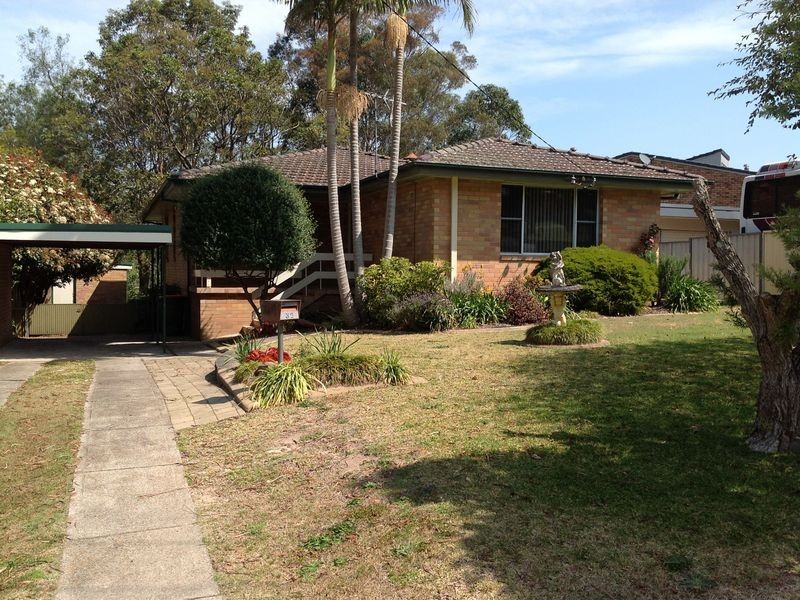 32 Links Drive, Raymond Terrace NSW 2324