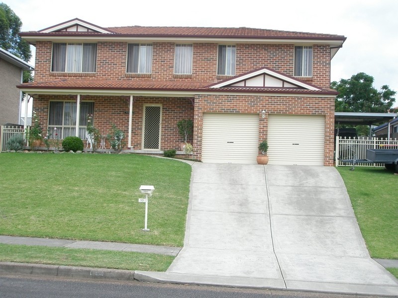 10 Beaton Avenue, Raymond Terrace NSW 2324
