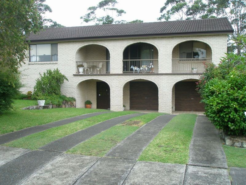 8 Artell Close, Raymond Terrace NSW 2324