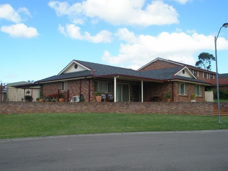 33 Dalyell Way, Raymond Terrace NSW 2324