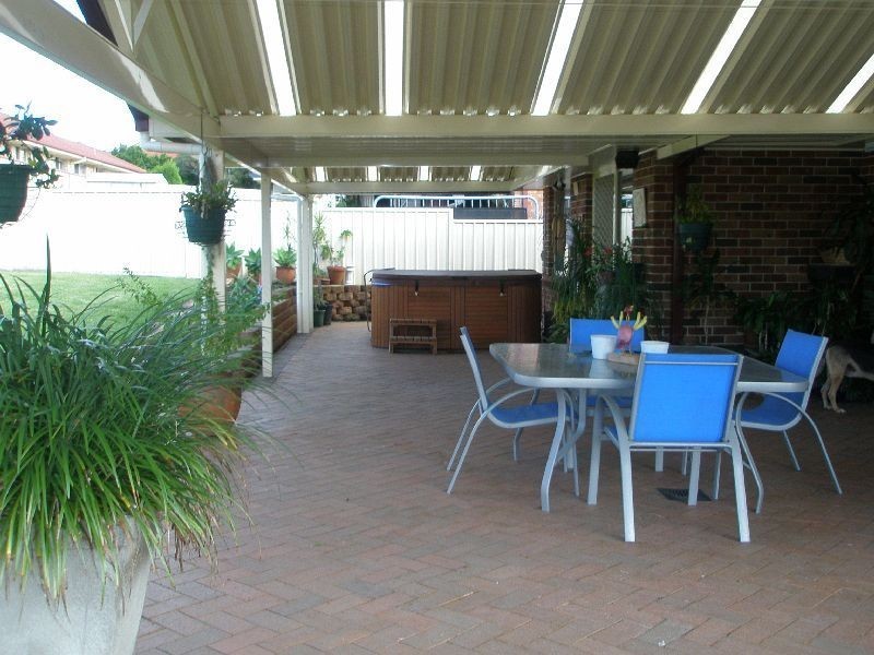 33 Dalyell Way, Raymond Terrace NSW 2324