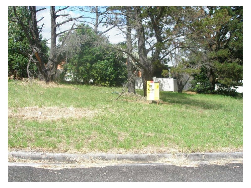 Lot 21 Freeth Street, Raymond Terrace NSW 2324