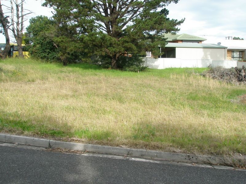 Lot 21 Freeth Street, Raymond Terrace NSW 2324