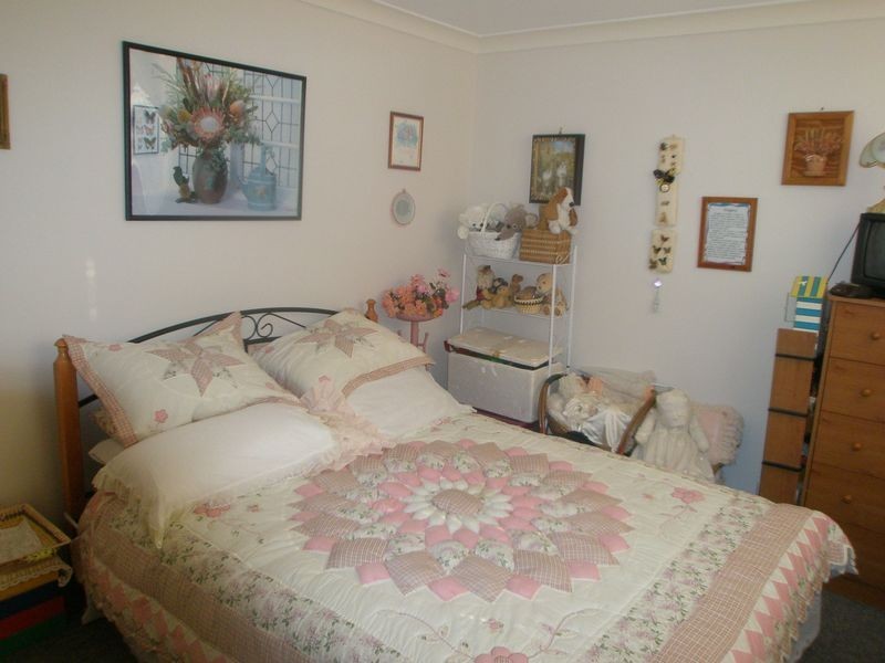 26 Barrellier Close, Raymond Terrace NSW 2324