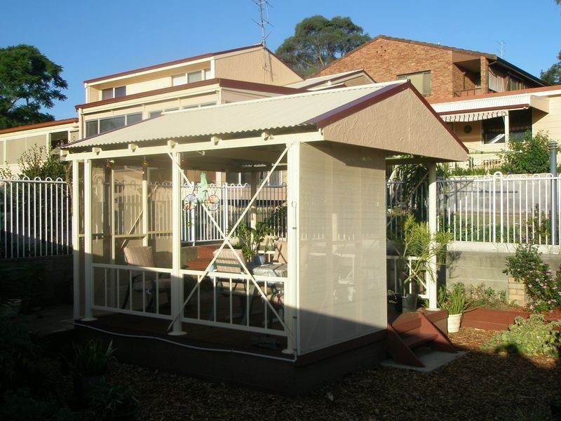 26 Barrellier Close, Raymond Terrace NSW 2324