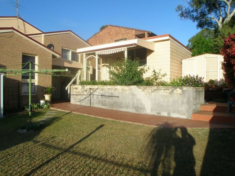 26 Barrellier Close, Raymond Terrace NSW 2324
