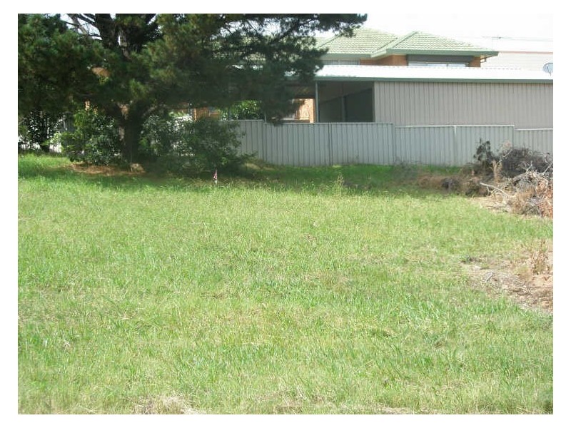 Lot 22 Freeth Street, Raymond Terrace NSW 2324