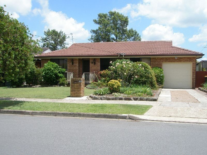 15 Alton Close, Raymond Terrace NSW 2324
