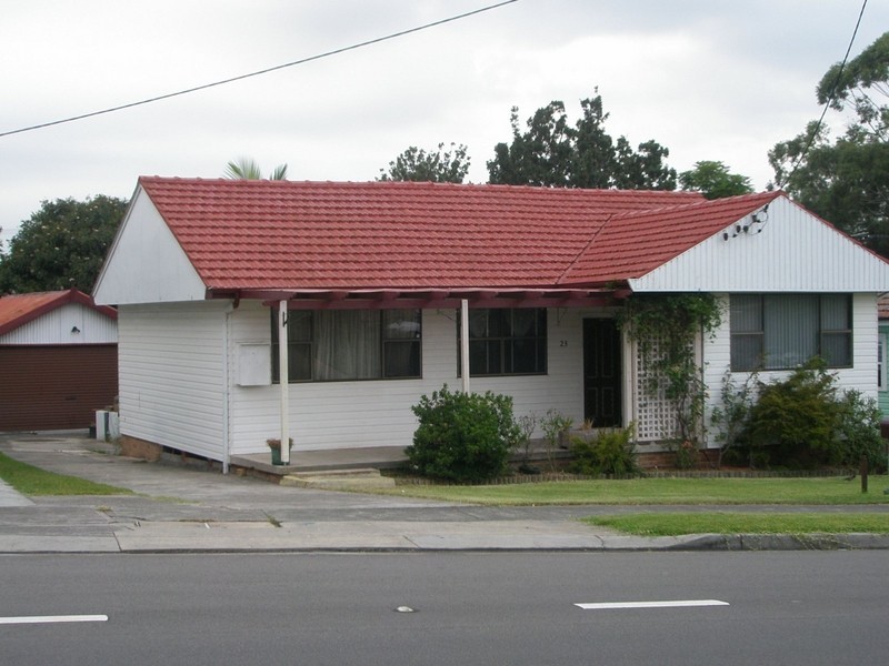 23 Adelaide Street, Raymond Terrace NSW 2324