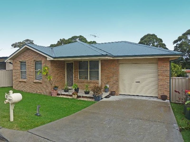 5 Smith Lane, Raymond Terrace NSW 2324