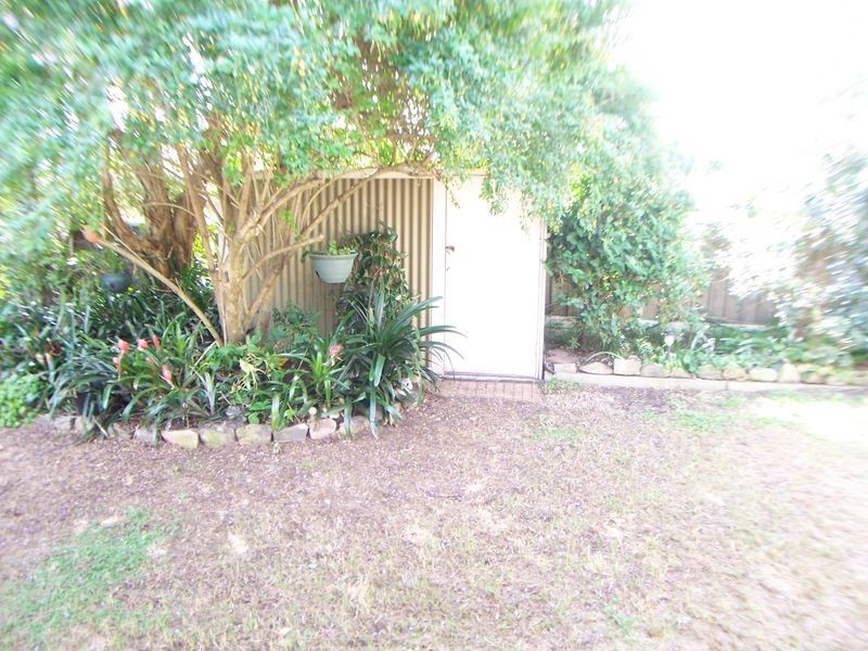 8 Holwell Circuit, Raymond Terrace NSW 2324