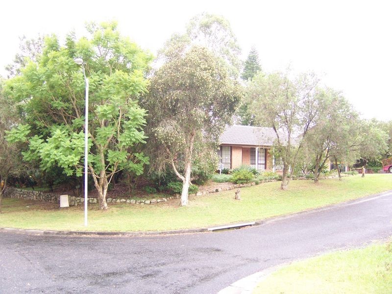 8 Holwell Circuit, Raymond Terrace NSW 2324