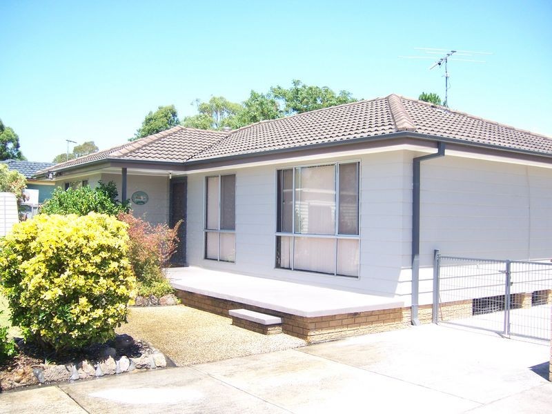 13 Salamander Place, Raymond Terrace NSW 2324