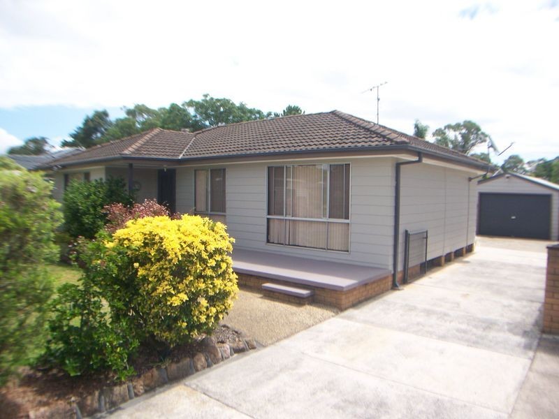 13 Salamander Place, Raymond Terrace NSW 2324