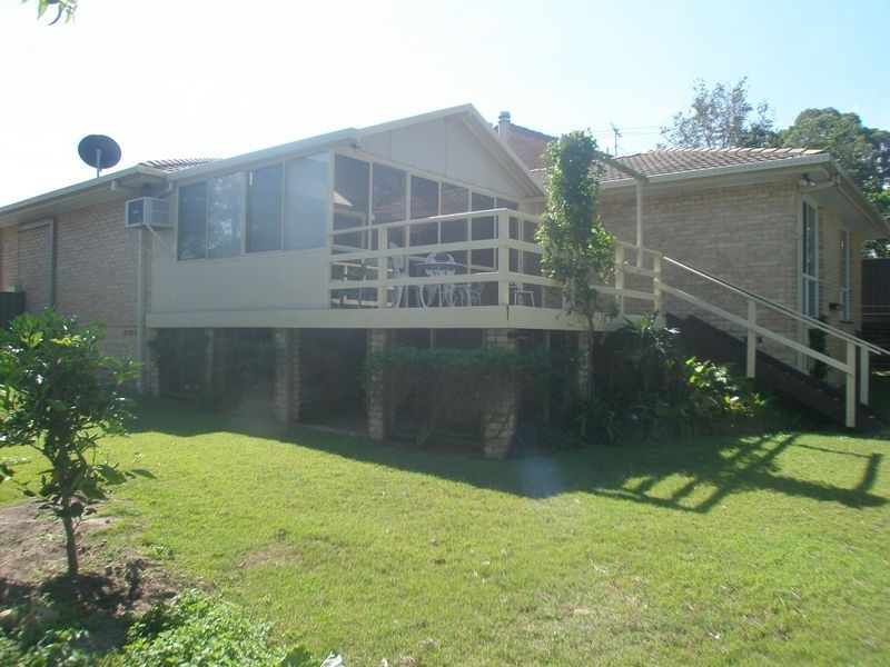 14 Alton Close, Raymond Terrace NSW 2324