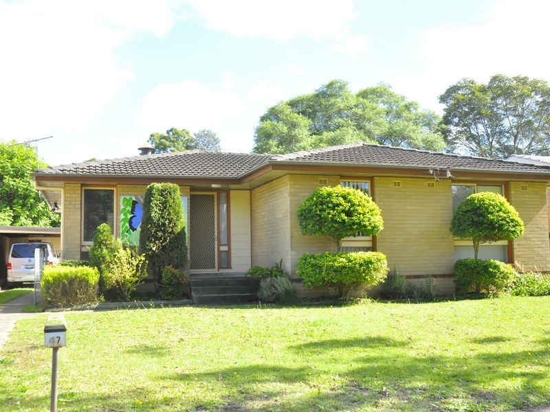47 Links Drive, Raymond Terrace NSW 2324