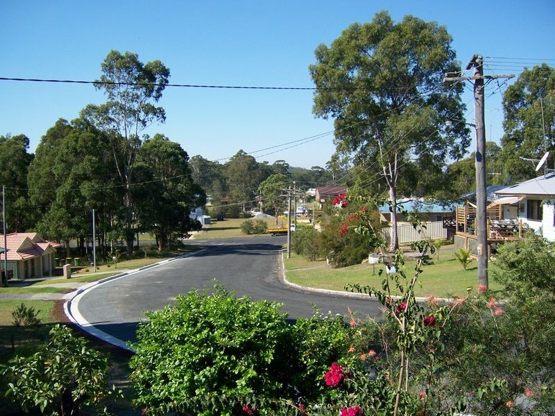 13 Curlew Crescent, Nerong NSW 2423