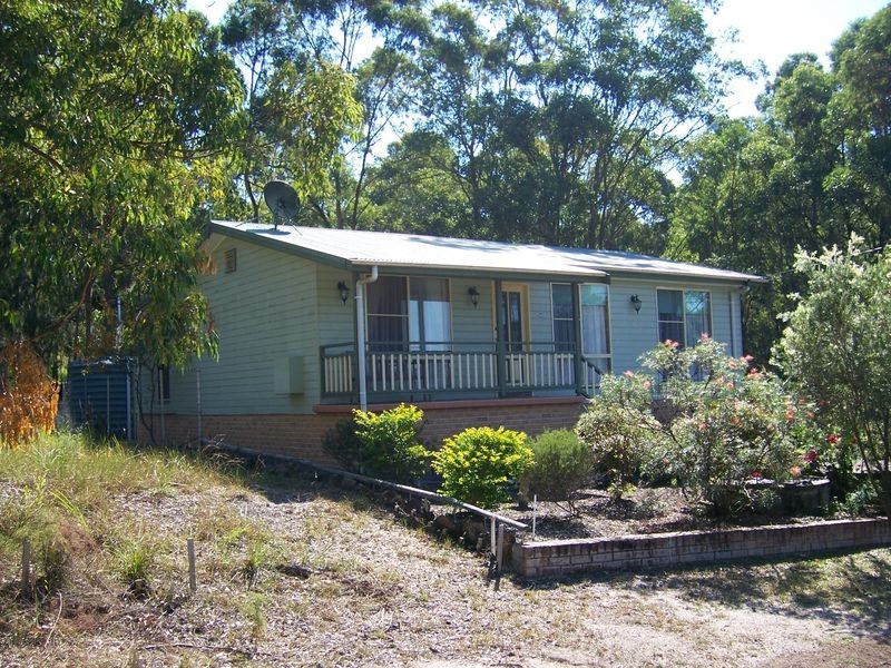13 Curlew Crescent, Nerong NSW 2423