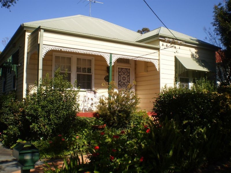 1 Irrawang Street, Raymond Terrace NSW 2324