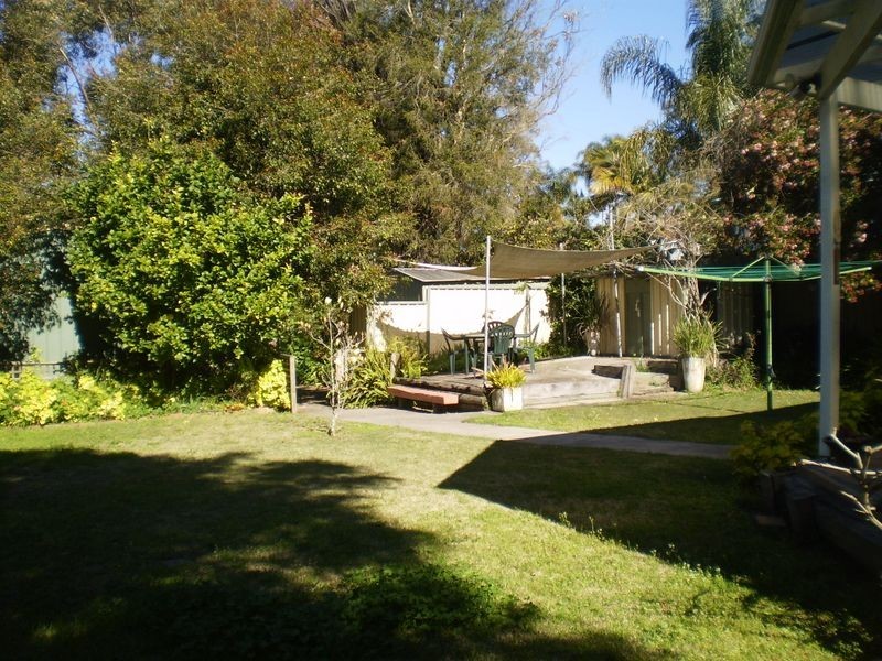 1 Irrawang Street, Raymond Terrace NSW 2324