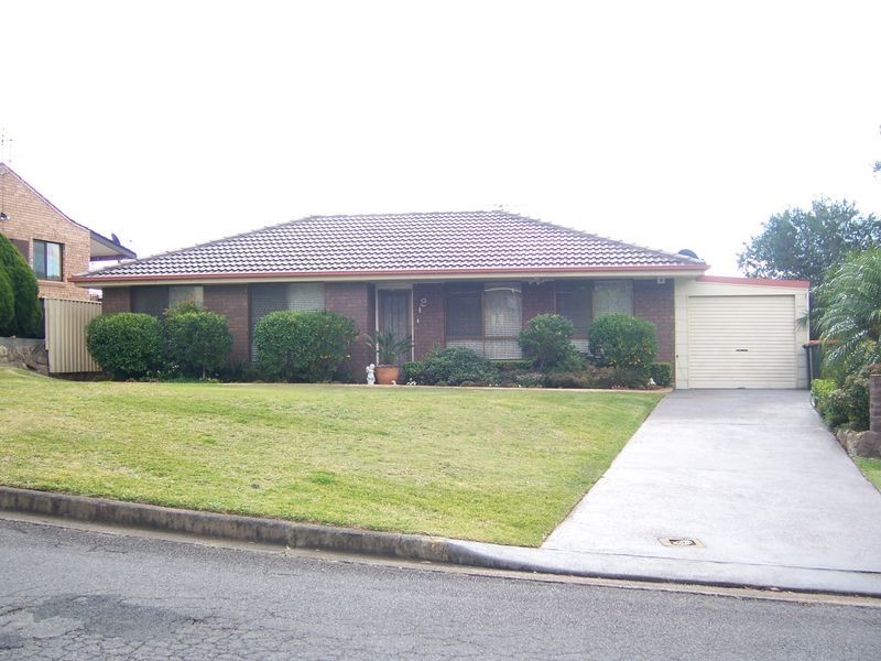 2 Fairchild Street, Raymond Terrace NSW 2324