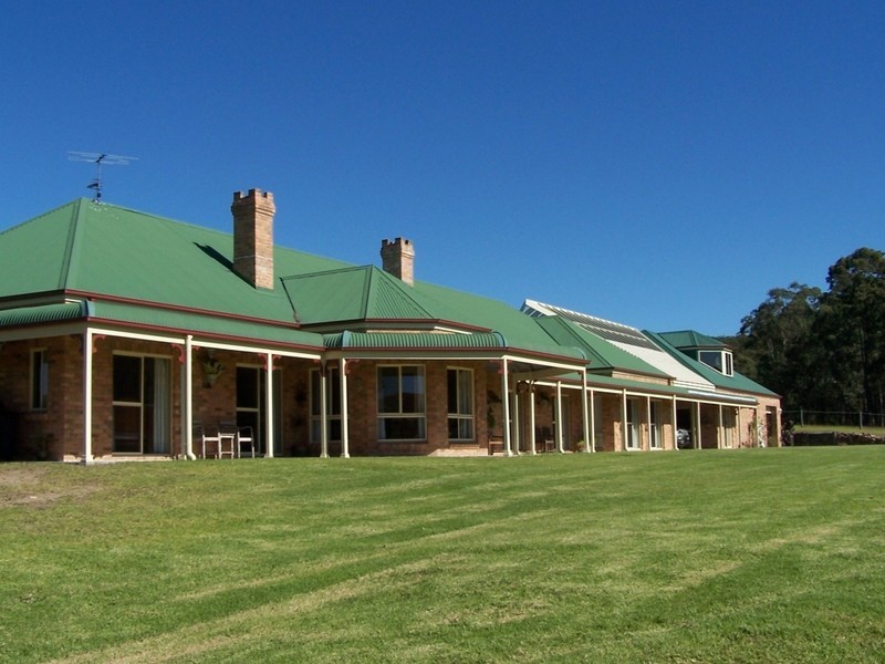 146 Ebsworth Road, Clarence Town NSW 2321