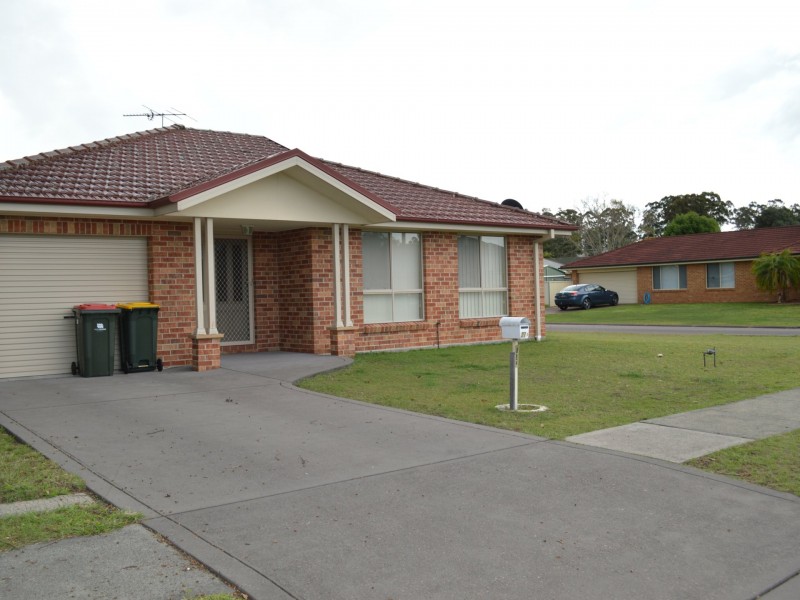 1/27 Joseph Sheen Drive, Raymond Terrace NSW 2324