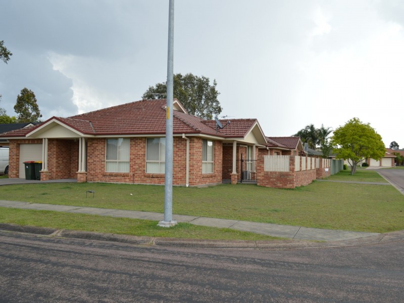 1/27 Joseph Sheen Drive, Raymond Terrace NSW 2324