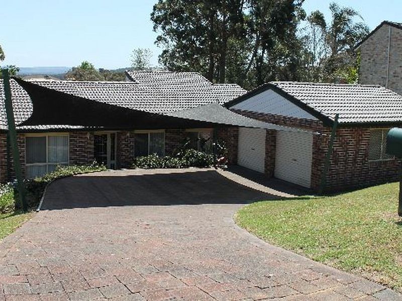 10 Barrellier Close, Raymond Terrace NSW 2324
