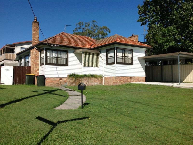 29 Irrawang Street, Raymond Terrace NSW 2324