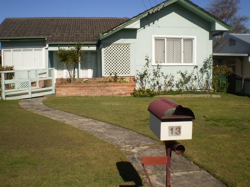 13 Coonanbarra Street, Raymond Terrace NSW 2324