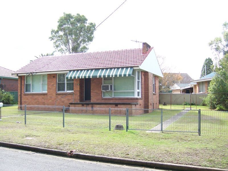 14 Beth Street, Beresfield NSW 2322