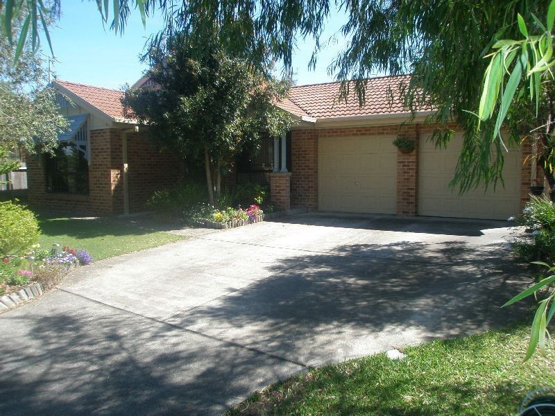 31 Joseph Sheen Drive, Raymond Terrace NSW 2324