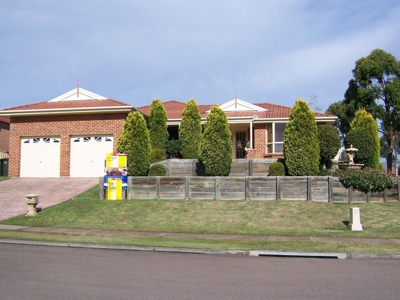 57 Dalyell Way, Raymond Terrace NSW 2324