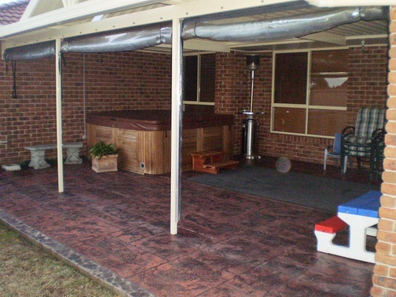 57 Dalyell Way, Raymond Terrace NSW 2324