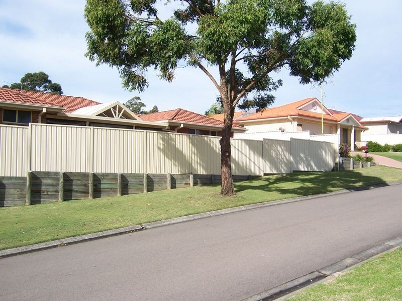 57 Dalyell Way, Raymond Terrace NSW 2324