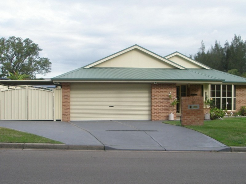 69 Mount Hall Road, Raymond Terrace NSW 2324