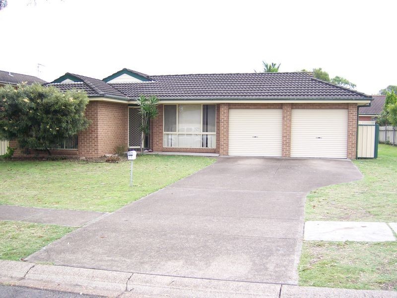 17 Hastings Drive, Raymond Terrace NSW 2324