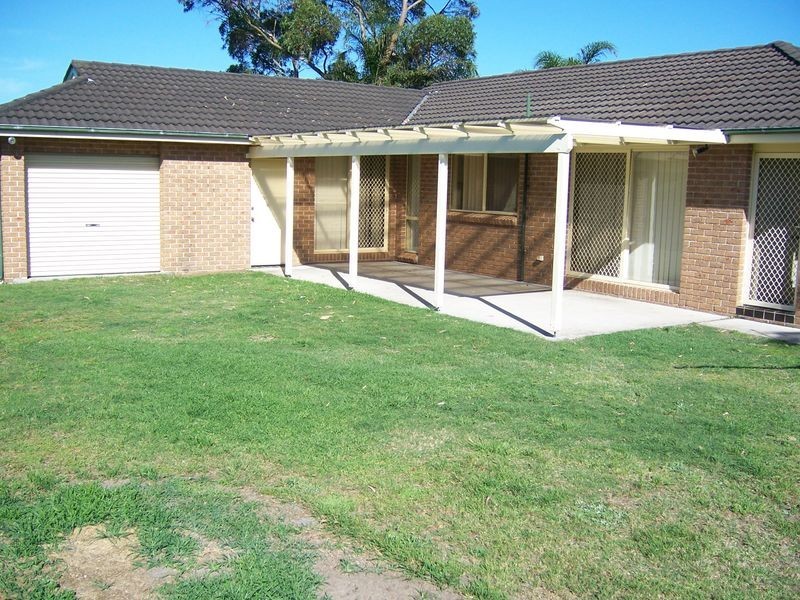 17 Hastings Drive, Raymond Terrace NSW 2324