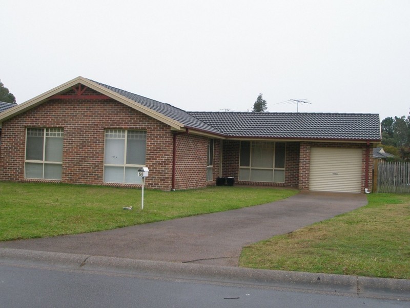 56 Hastings Drive, Raymond Terrace NSW 2324