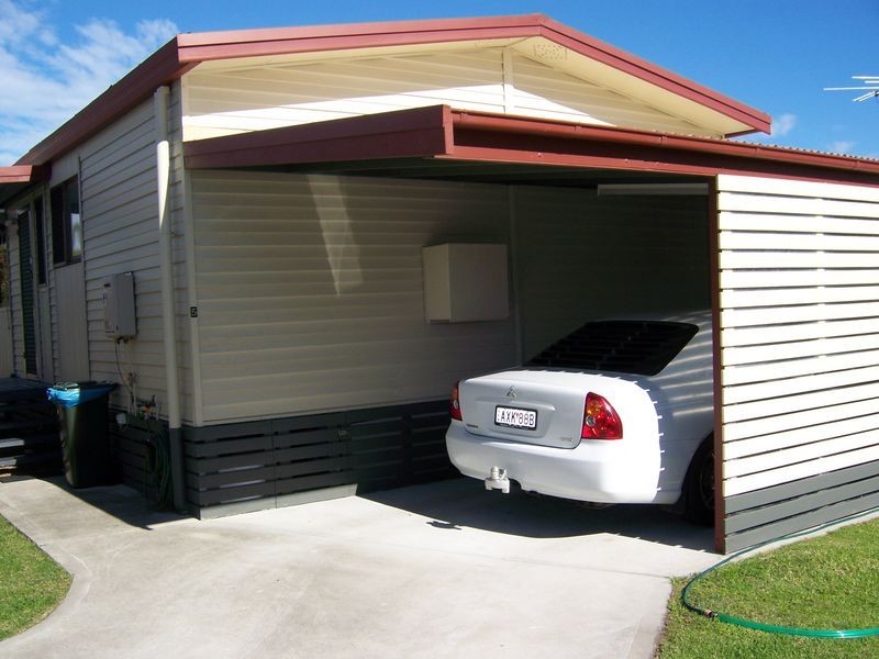 5/2231 Pacific Highway, Raymond Terrace NSW 2324