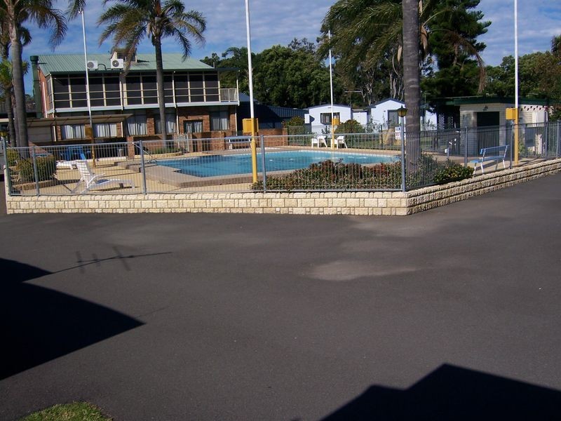 5/2231 Pacific Highway, Raymond Terrace NSW 2324