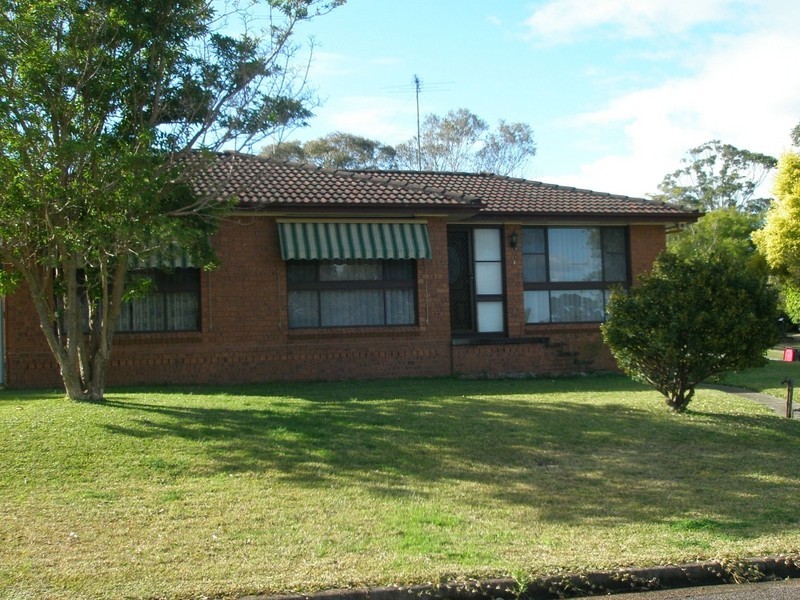 9 Chifley Drive, Raymond Terrace NSW 2324